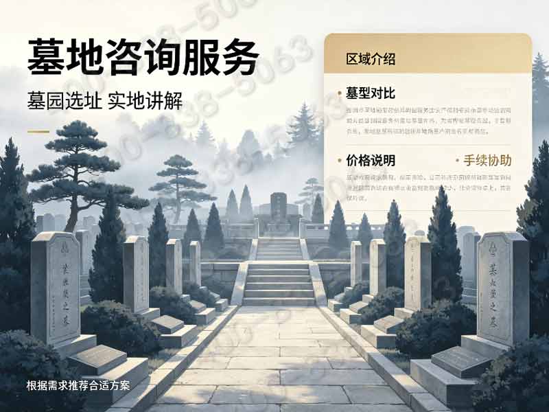 “九公山长城纪念林长城风光墓碑底价 生态葬多重福利叠加申领”