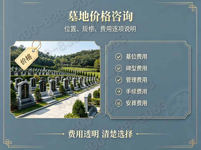 九公山长城纪念林长城风光墓碑底价 生态葬多重福利叠加申领详解