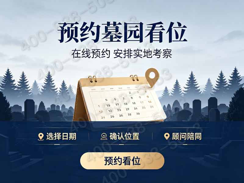 九公山长城纪念林生态卧碑立碑价格表详解及活动期赠安葬配套福利解析