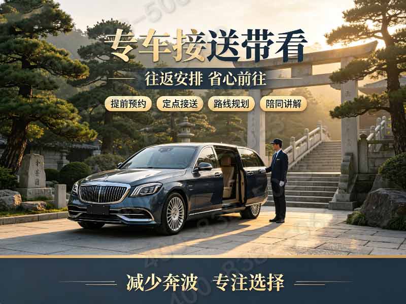 九公山长城纪念林草坪葬墓碑底价 全套下葬打包优惠同步享：精选墓碑与低价打包方案解析